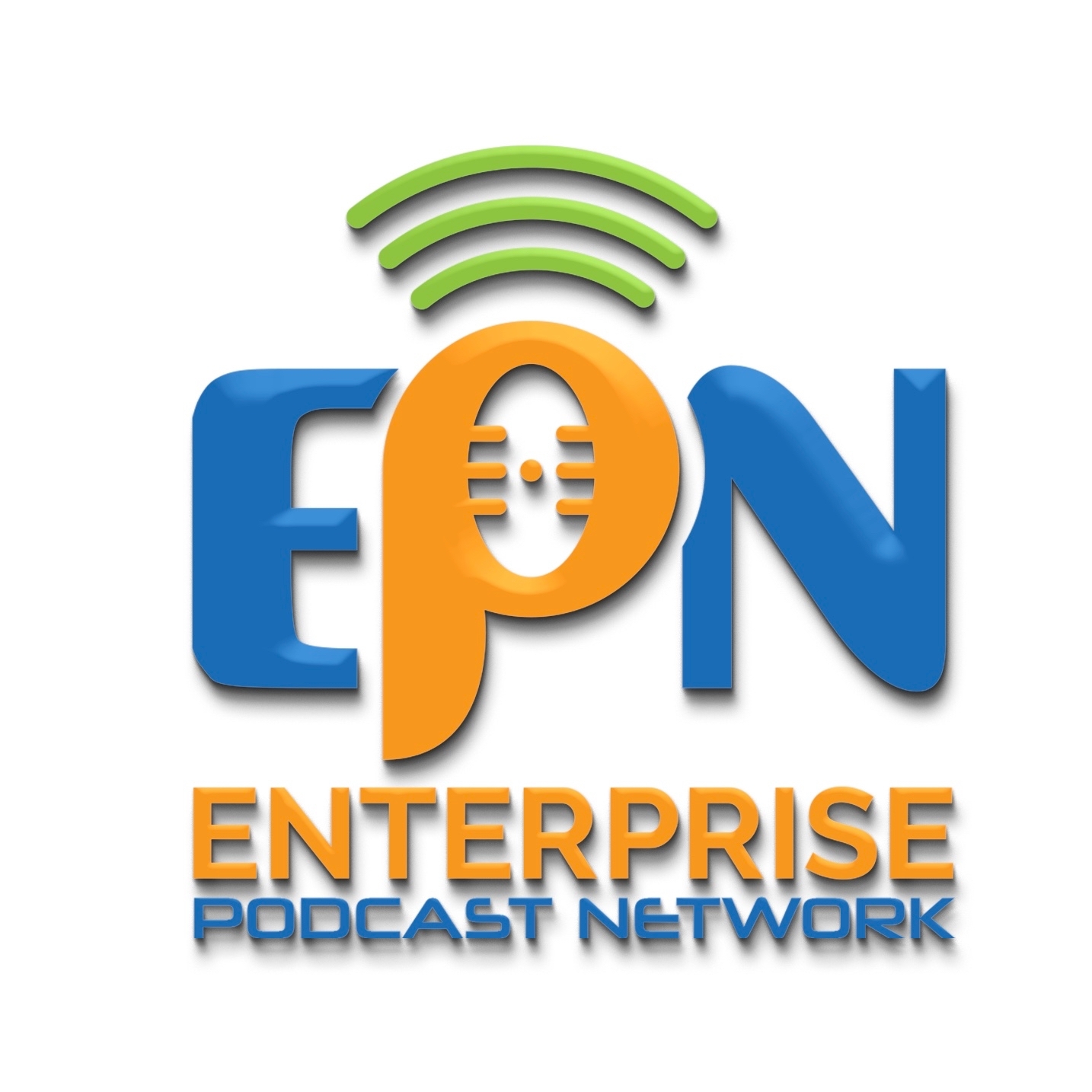 Enterprise Podcast Network cover art