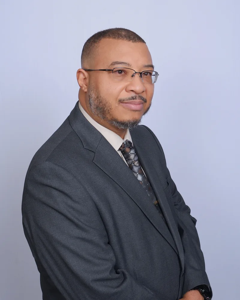 Jude Odu